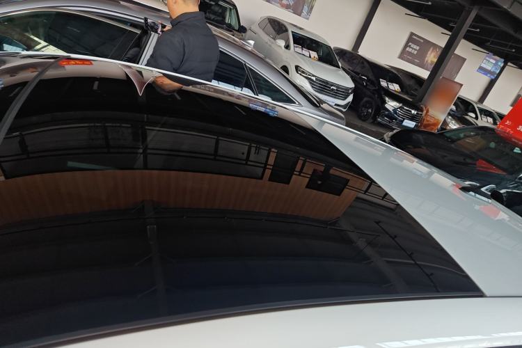 Used Volkswagen Golf 2023 Facelift 280TSI DSG Pro