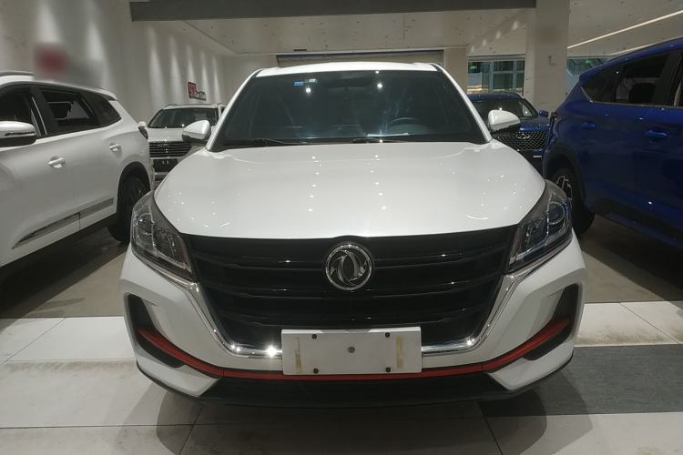 Used Dongfeng Fengon 500 2021 1.5L CVT Enjoyment Model