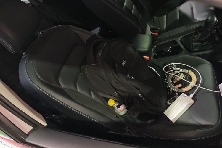 Used Volkswagen Tiguan L 2018 330TSI Automatic Two-Wheel Drive Luxury Edition