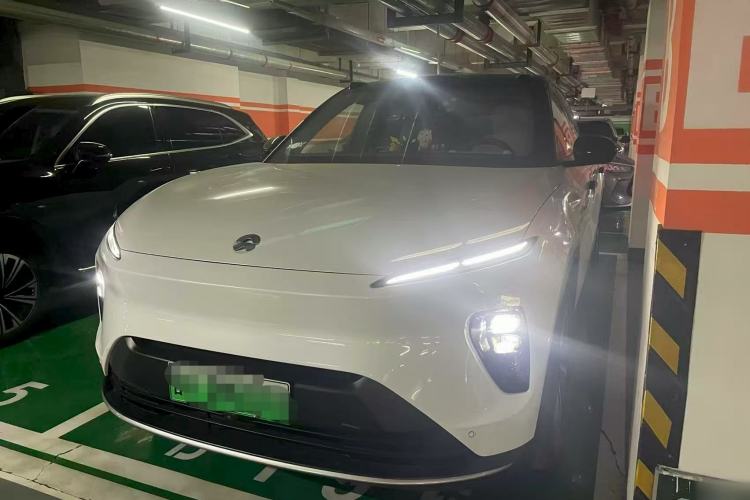 Used Nio ES8 2023 75 kWh
