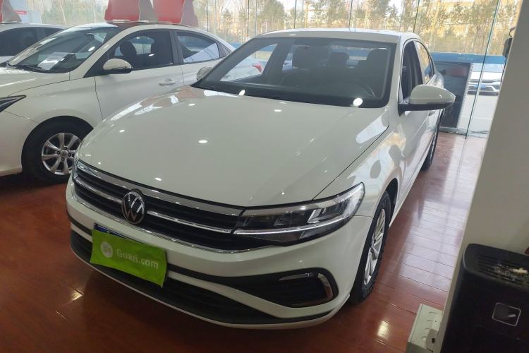 Used Volkswagen Bora 2024 200TSI DSG Comfort Edition