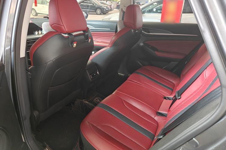 Used Changan Eado 2021 PLUS Blue Whale NE 1.4T GDI DCT Prestige Model
