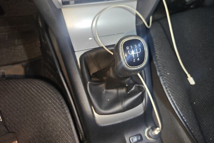 Used Skoda Octavia 2014 1.6L Manual Yijie Edition