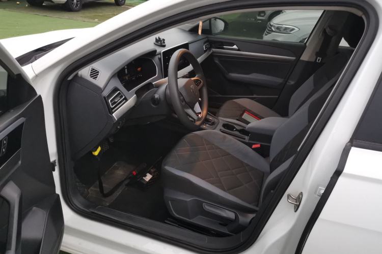 Used Volkswagen Lavida 2023 1.5L Automatic De Yi Edition
