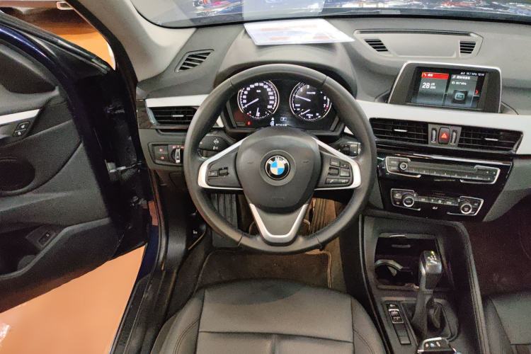 Used BMW X1 2019 sDrive18Li Fashion Model
