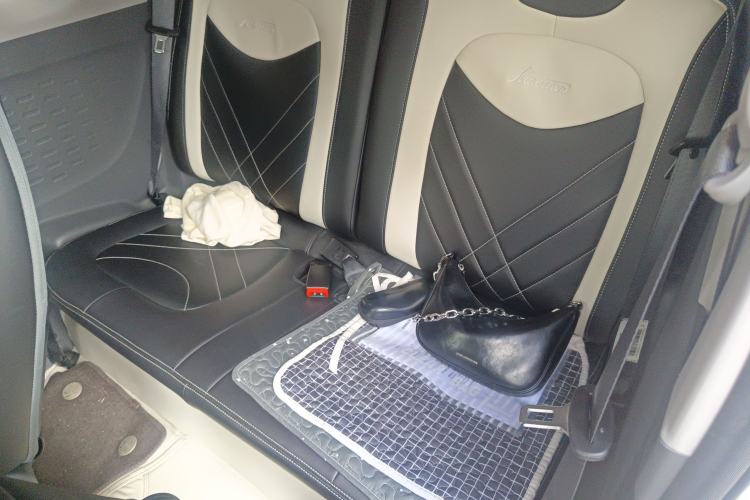 Used Wuling Hongguang MINIEV 2022 Macaron Premium Model – Lithium Iron Phosphate
