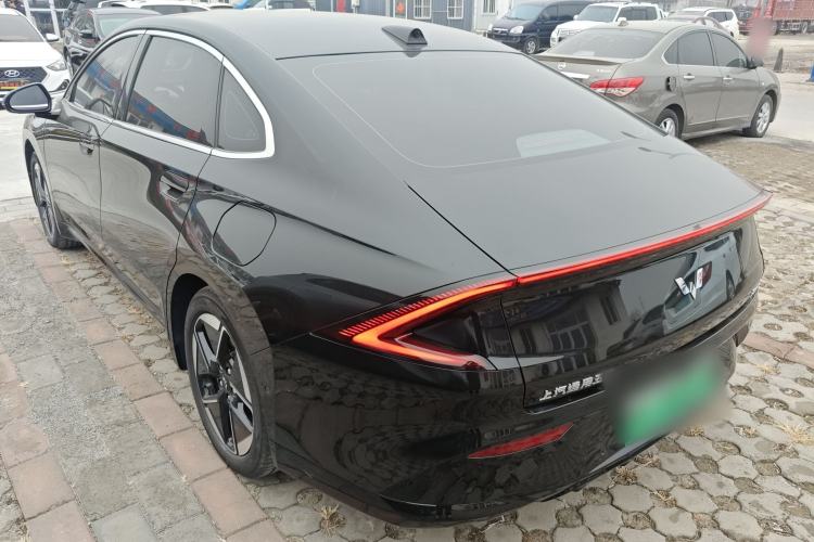 Used Wuling Xingguang 2025 610 km Smart Flagship Version
