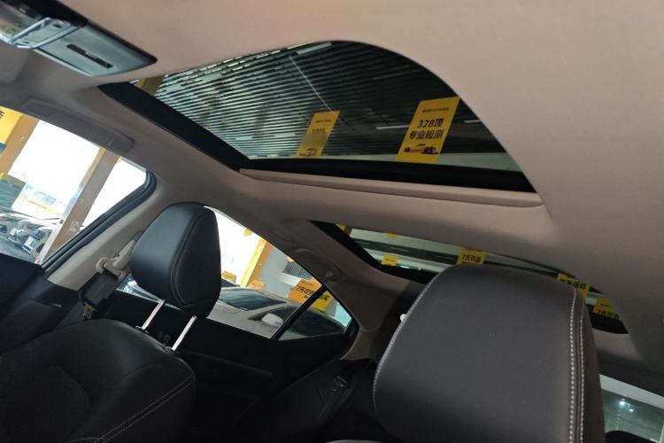 Used Nissan Teana 2022 2.0L XL-TLS Enjoyment Edition
