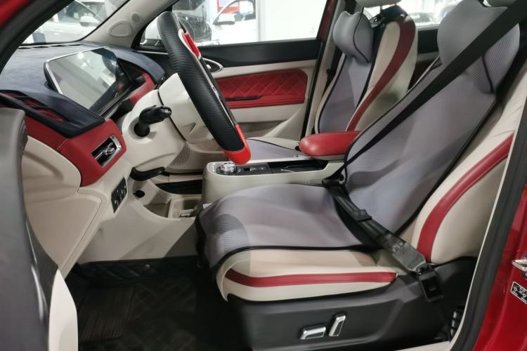 Used ORA Good Cat 2021 400km Standard Range Athena Edition Lithium Iron Phosphate