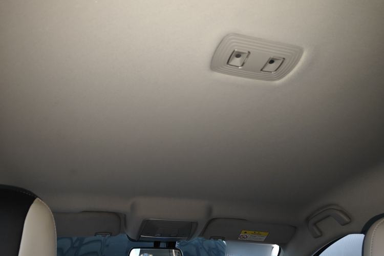 Used BYD Destroyer 05 2024 DM-i 55KM Flagship Glory Edition
