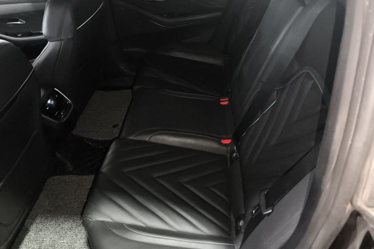 Used Deepal SL03 2023 200Max Range-Extended Version