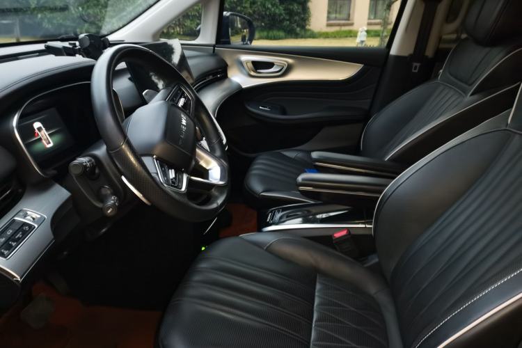 Used Roewe iMAX8 2021 400TGI Supreme Series Prestige Edition
