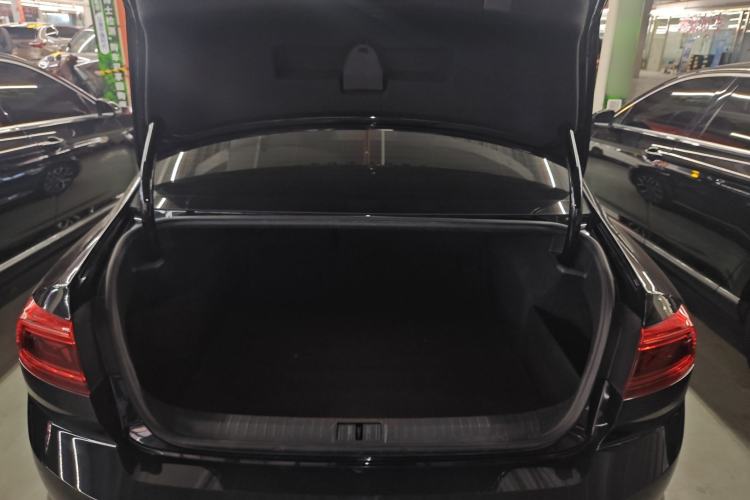 Used Volkswagen Magotan 2020 280TSI DSG Comfort Edition