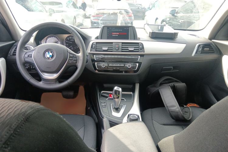 Used BMW 1 Series 2016 118i Leading Model
