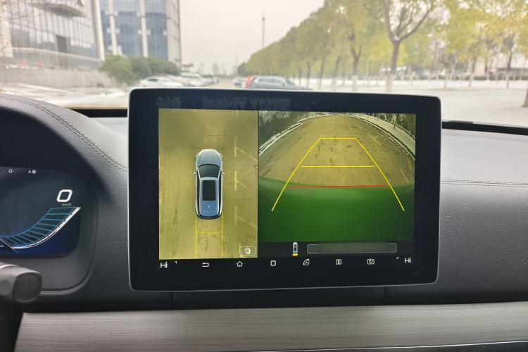 Used BYD Tang 2018 2.0T Automatic SmartConnect Prestige 7-Seater China V Standard