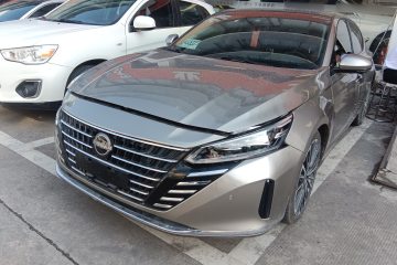 Used Nissan Teana 2022 2.0T XL Enjoyment Edition