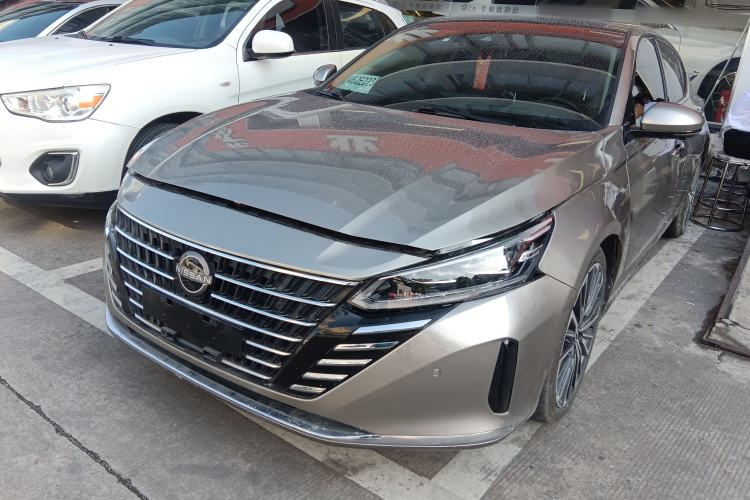 Used Nissan Teana 2022 2.0T XL Enjoyment Edition