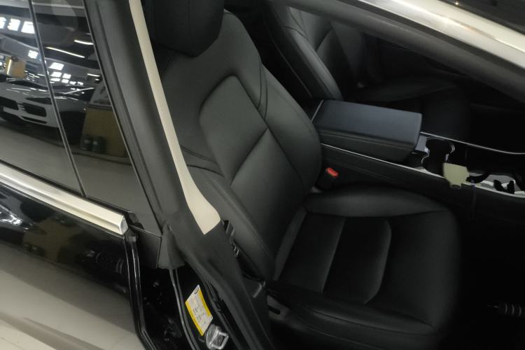 Used Tesla Model 3 2019 Standard Range Rear-Drive Upgraded Version
