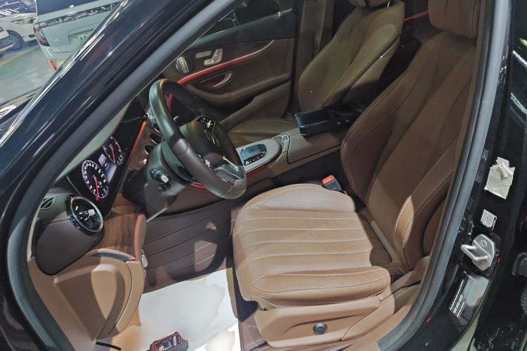 Used Mercedes-Benz E-Class 2020 Restyled E 300 L Exclusive Edition
