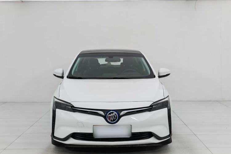 Used Buick Velite 6 2019 Connected & Smart Edition
