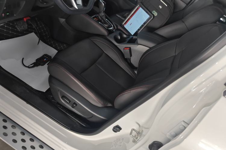 Used Nissan Qashqai 2023 Classic 2.0L CVT XV Prem. Smart Enjoyment Edition
