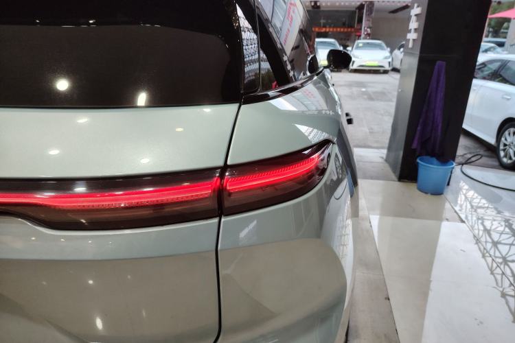 Used Nio ES6 2023 75 kWh