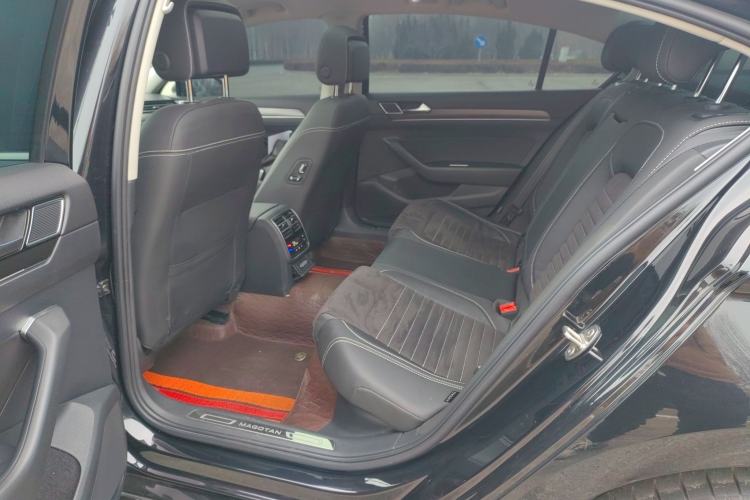 Used Volkswagen Magotan 2020 330TSI DSG Luxury Edition
