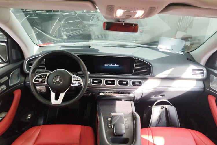 Used Mercedes-Benz GLE-Class 2020 GLE 450 U.S. specification
