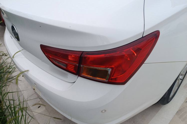 Used Buick Verano 2018 Sedan 15S Automatic Entry Model
