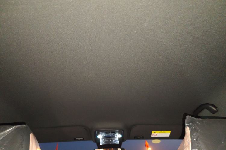 Used BYD Seagull 2025 Intelligent Driving Version 305 km Dynamic Edition
