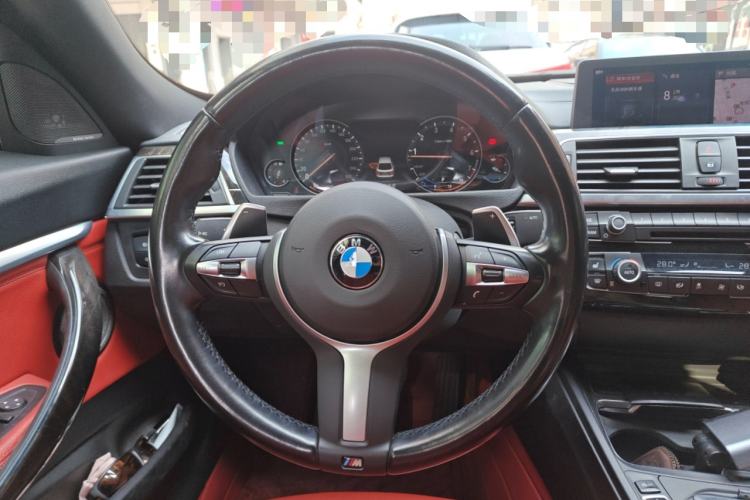 Used BMW 3 Series GT 2020 330i M Sport Night Edition