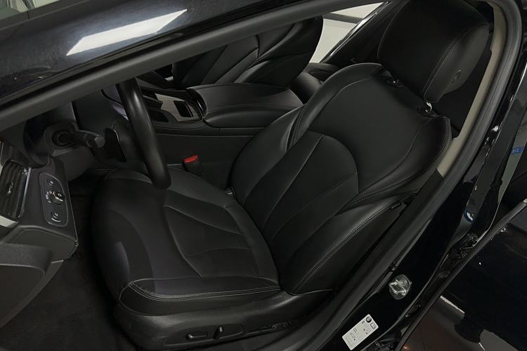 Used Buick LaCrosse 2020 652T Luxury Version