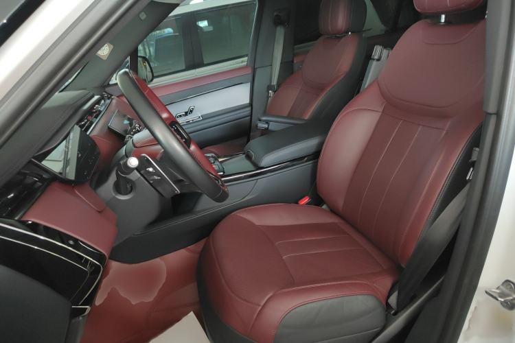 Used Land Rover Range Rover Sport 2023 400PS Dynamic SE
