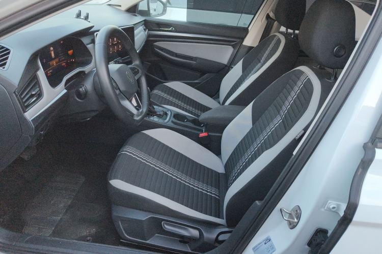 Used Volkswagen Bora 2024 200TSI DSG Comfort Edition