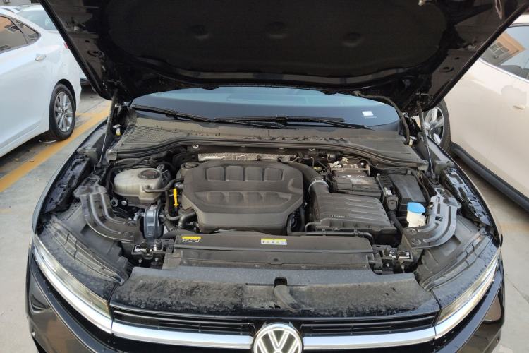 Used Volkswagen Magotan 2024 380TSI DSG Ultimate Edition
