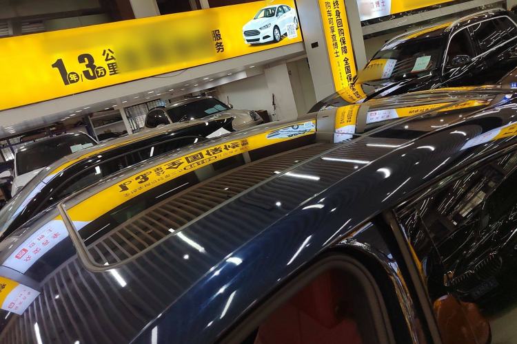 Used Porsche Macan 2022 Macan 2.0T
