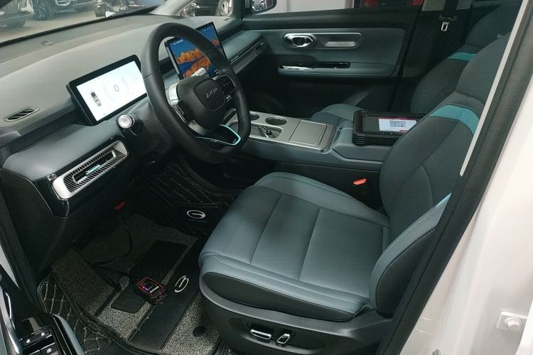 Used AION Y 2023 Younger Star Edition
