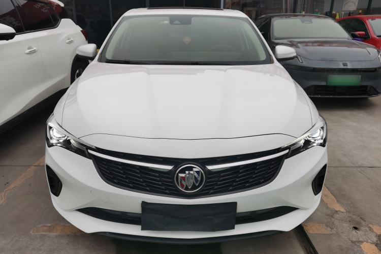 Used Buick Verano 2022 Pro 533T Enjoyment Edition
