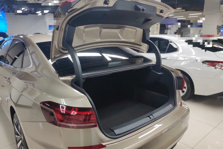 Used Volkswagen Passat 2022 330TSI Starry Luxury Edition
