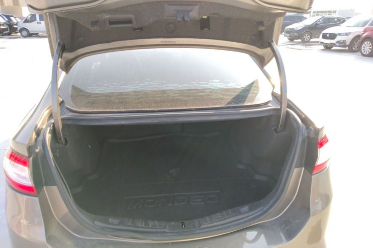 Used Ford Mondeo 2013 2.0L GTDi 200 Fashion Edition
