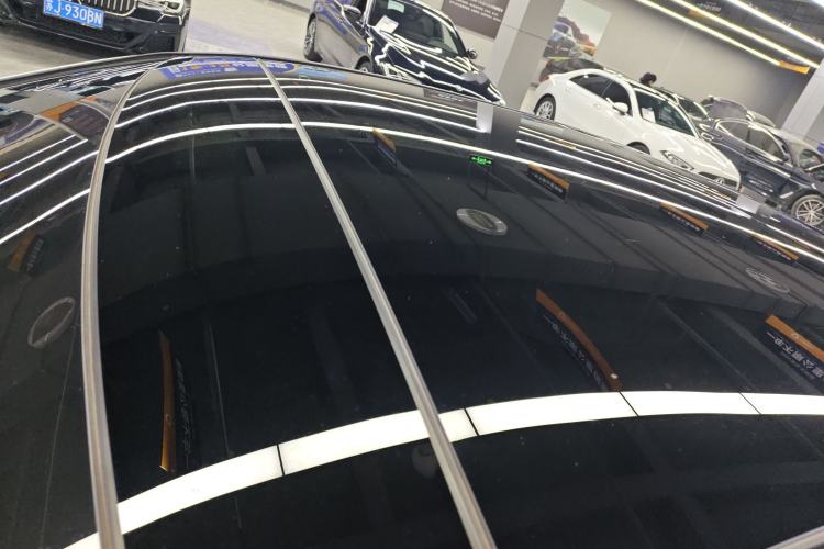 Used Mercedes-Benz C-Class 2023 Restyled C 260 L Sport Edition