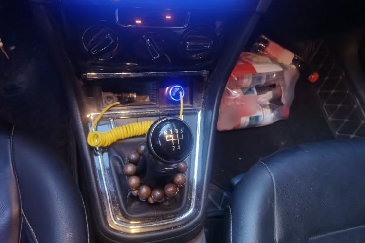 Used Volkswagen Bora 2018 1.5L Manual Comfort Model
