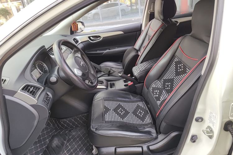 Used Nissan Sylphy 2024 Classic 1.6XE CVT Comfort Edition
