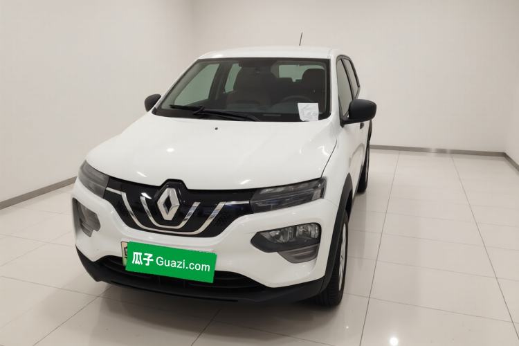Used Renault E-Nuo 2019 e-Q model