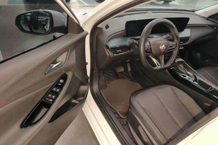 Used Buick Verano 2023 Pro Enjoyment Edition
