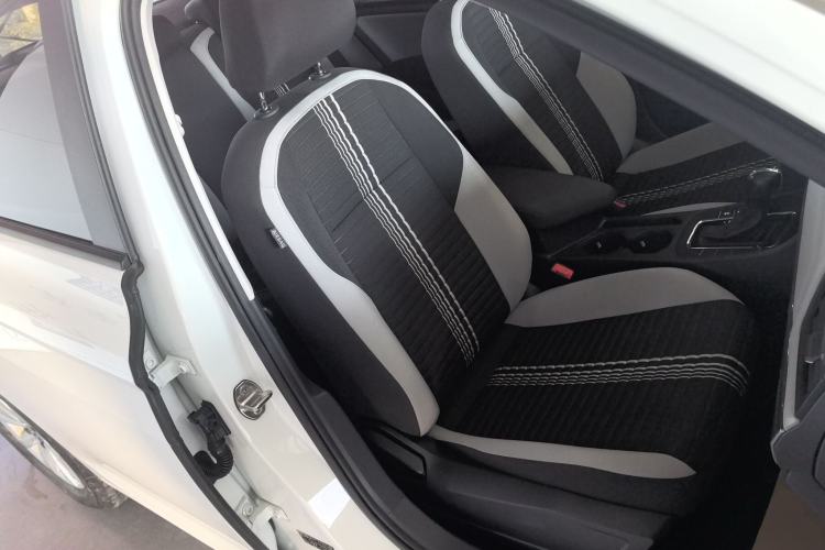 Used Volkswagen Bora 2024 200TSI DSG Comfort Edition
