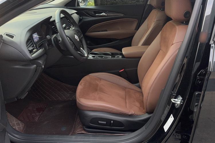 Used Buick Regal 2023 552T Smart Enjoyment Version
