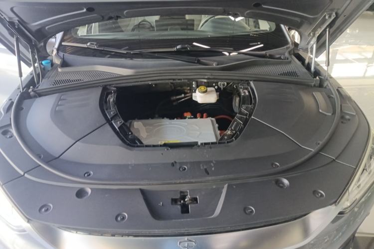 Used BYD Song PLUS New Energy 2021 EV Flagship Model
