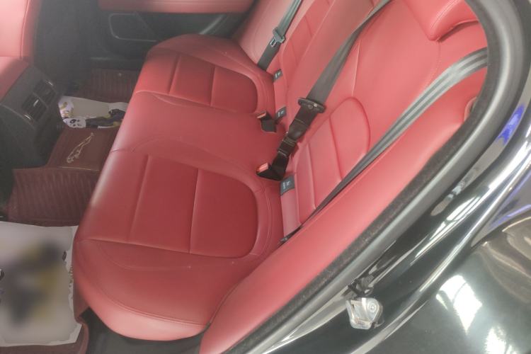 Used Jaguar XEL 2020 2.0T 200 PS R-DYNAMIC S Advanced Sport Edition
