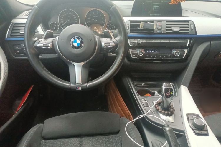 Used BMW 3 Series 2018 320i M Sport Package